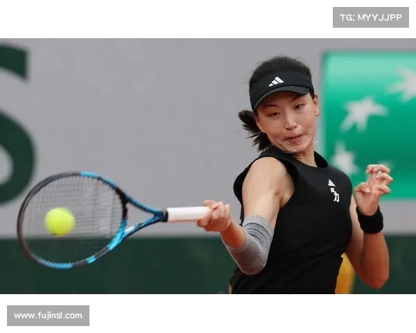 王欣瑜止步美网次轮 中国网协8名选手单打无缘32强 王欣瑜止步美网次轮 中国网协8名选手单打无缘32强